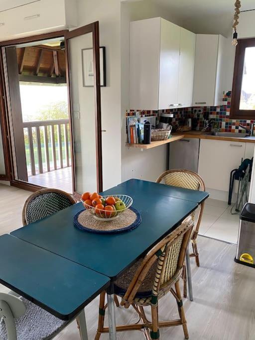 Appart Lumineux Avec Vue Sur Mer A 180 Degres Apartment Trouville-sur-Mer Bagian luar foto